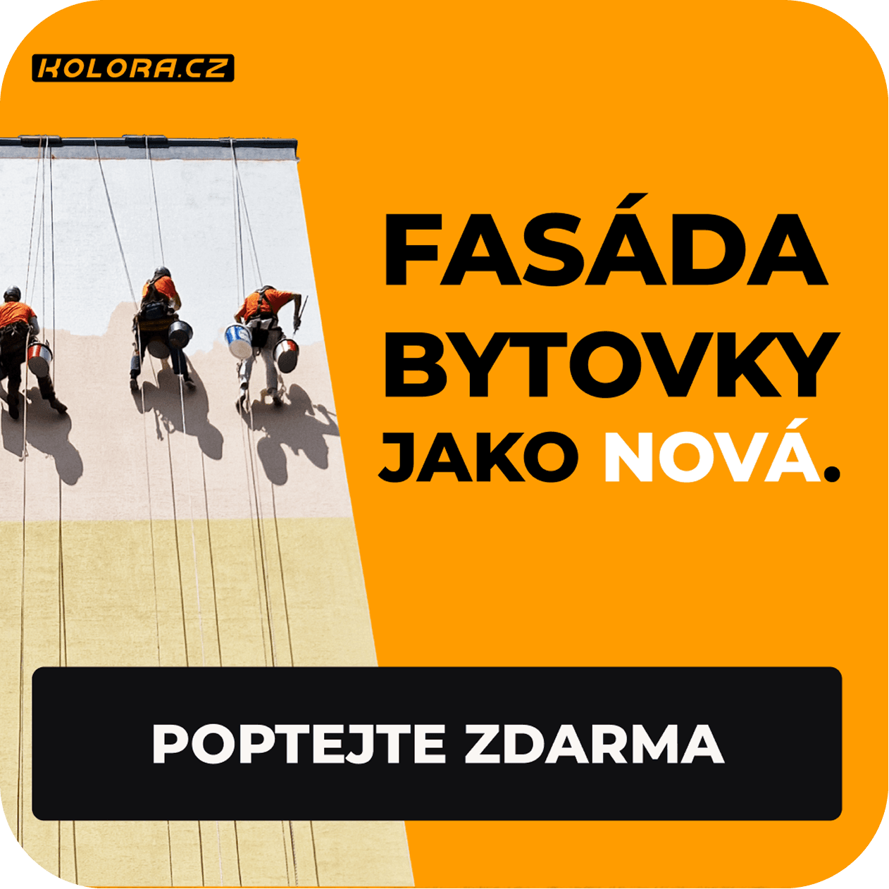 Kreativa pro Kolora.cz