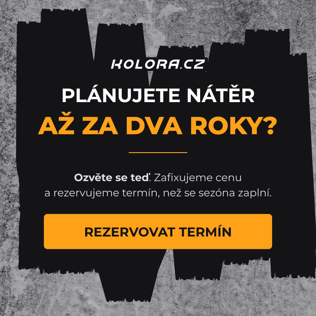 Reklamní kreativa Kolora.cz 19