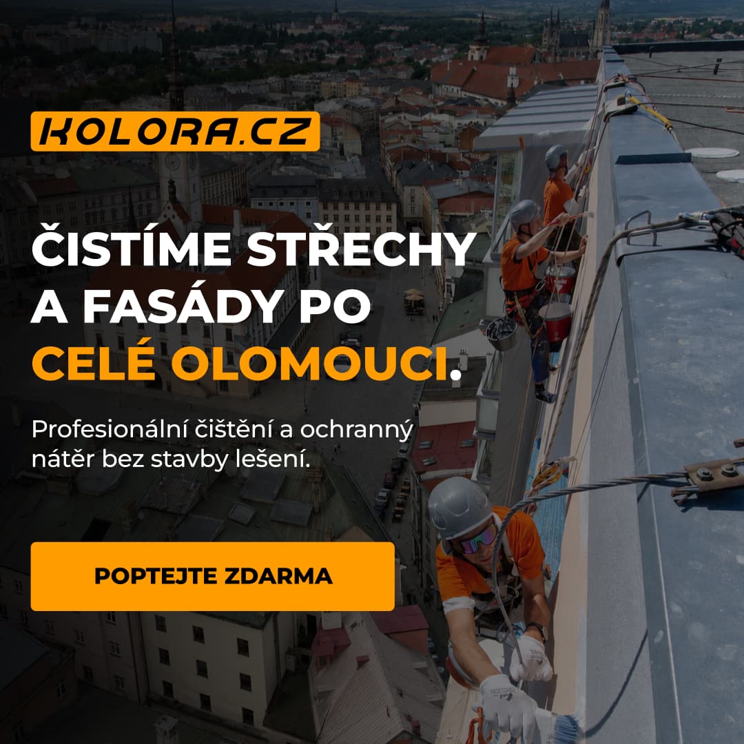 Reklamní kreativa Kolora.cz 10