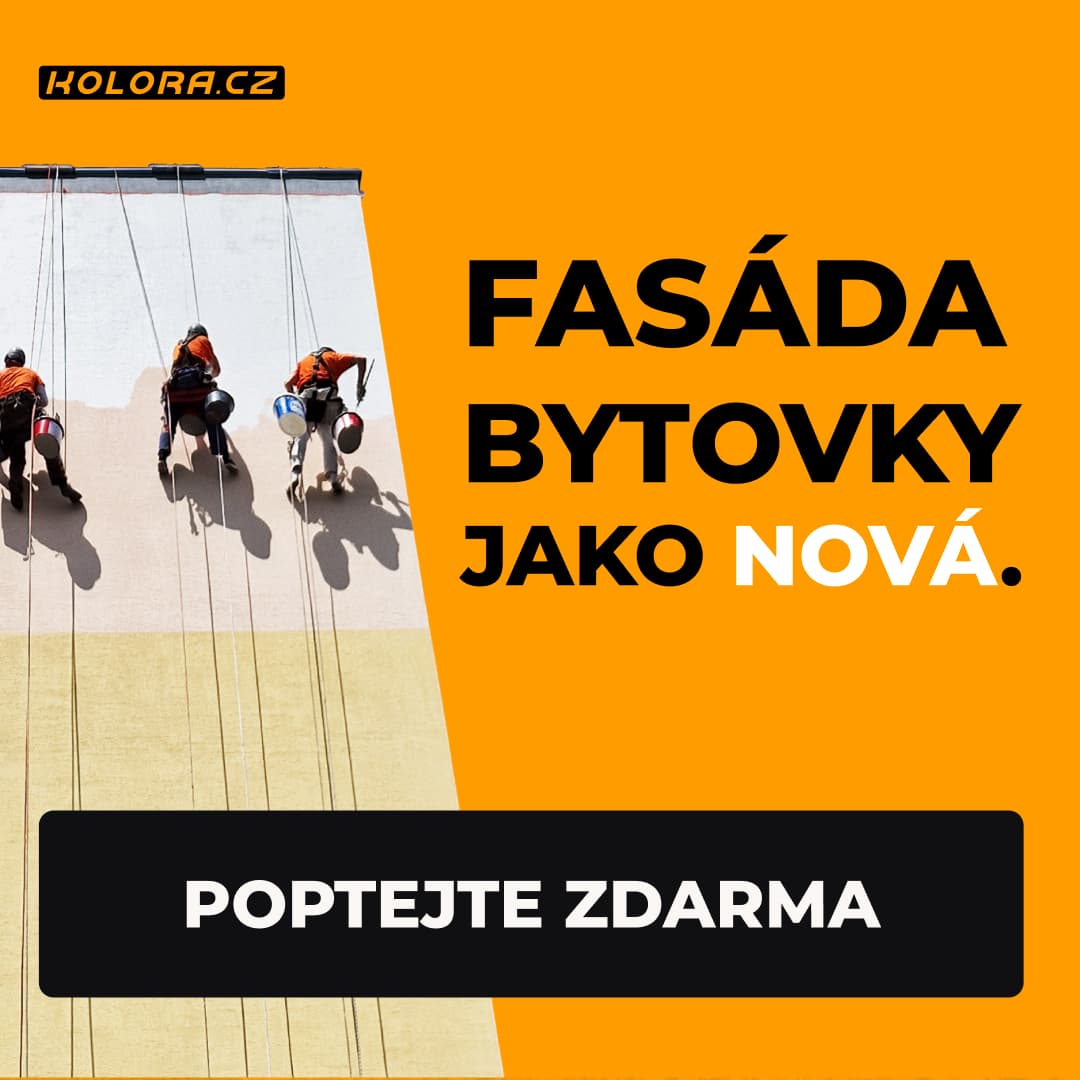 Reklamní kreativa Kolora.cz 12