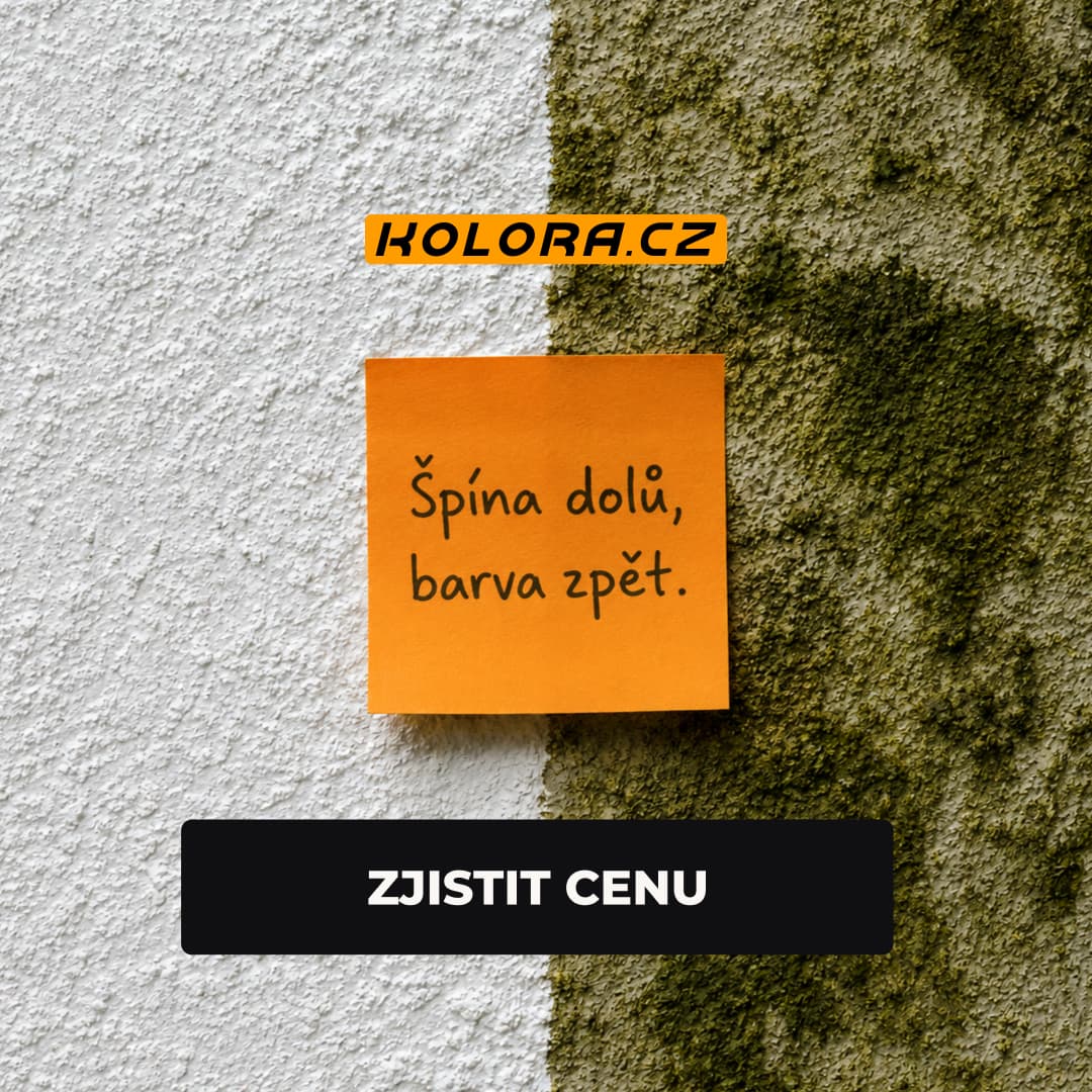 Reklamní kreativa Kolora.cz 13