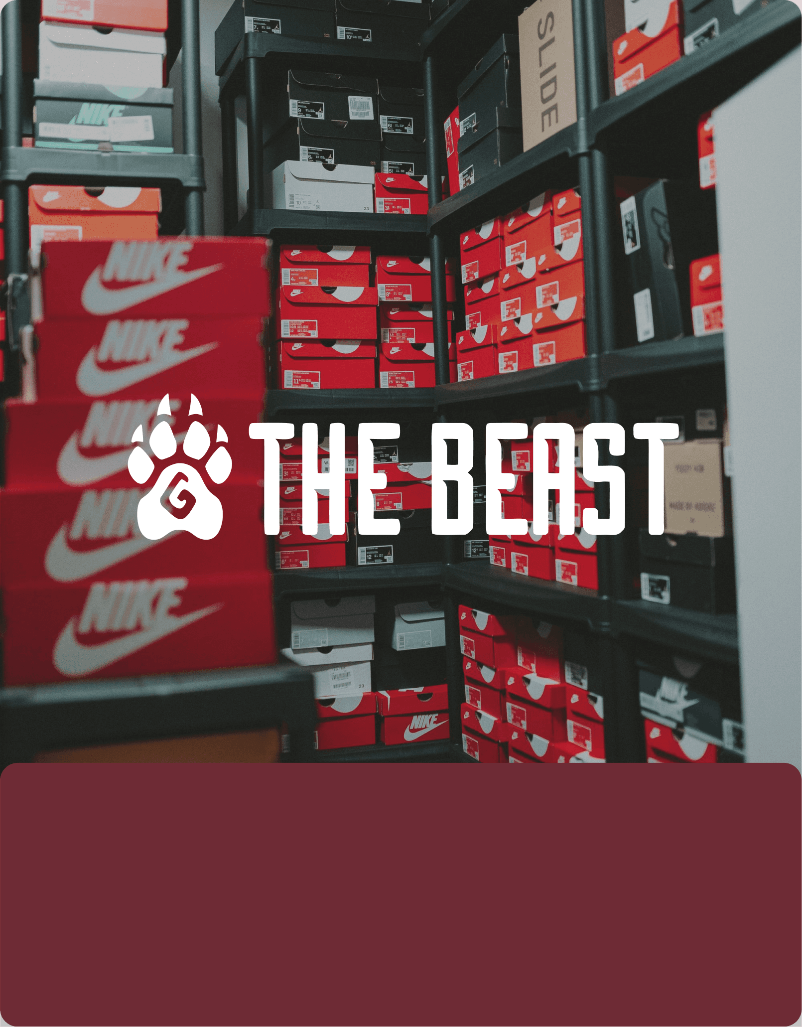 The Beast