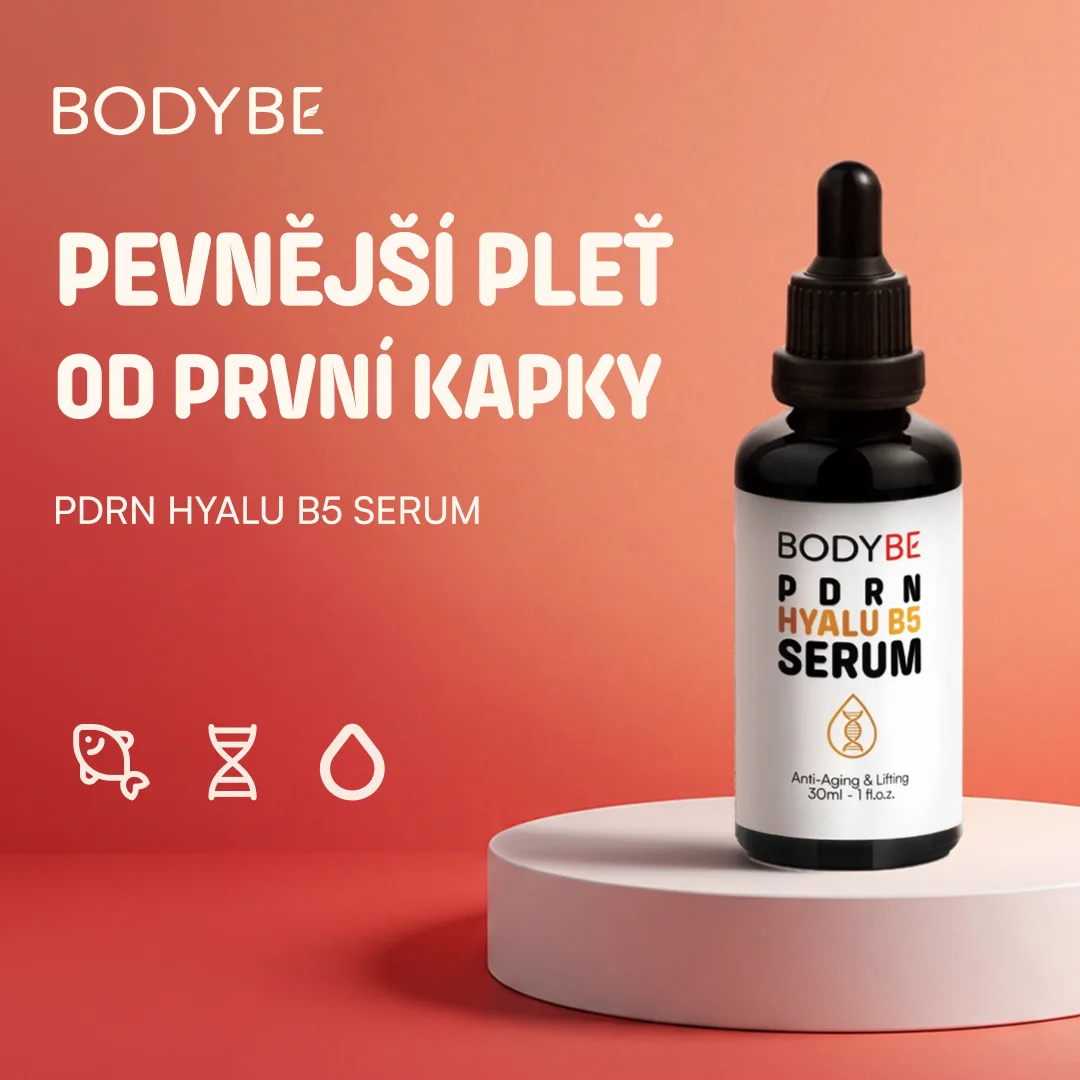 Reklamní kreativa BODYBE 4